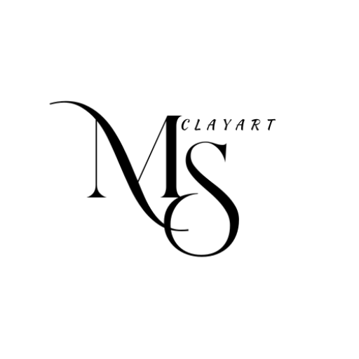 Clayartms - Figurki i rzeźby z zimnej porcelany